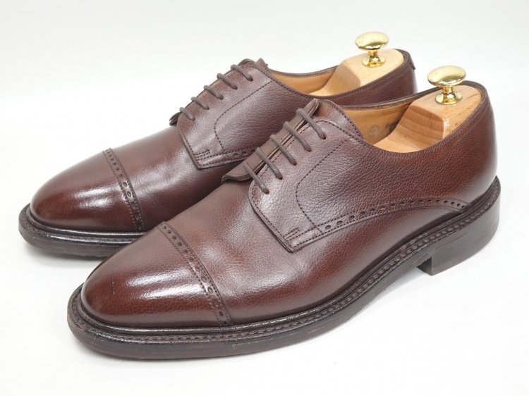 John Lobb ジョンロブ 革靴 BEESTON - odontojoy.com.br