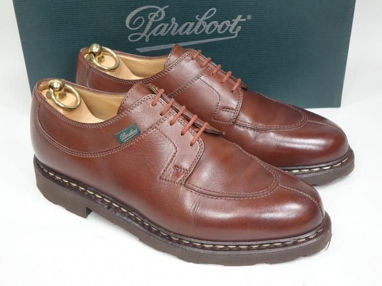 パラブーツ Paraboot AVIGNON アヴィニョン リスレザー | www.fleettracktz.com