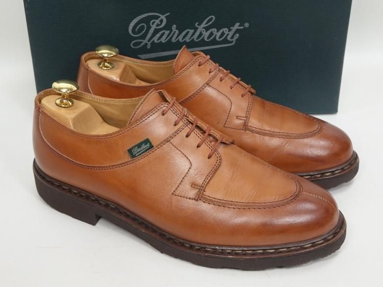 新品 Paraboot Avignon パラブーツ アヴィニョン UK 10 - www