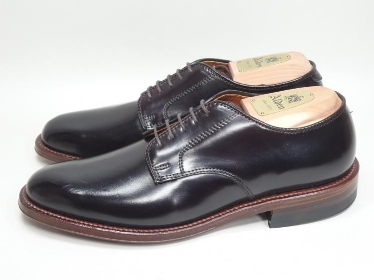 Alden オールデン A8401F 　レアカラー コードバン Alden - 未使用品○ALDEN オールデン M8401 コードバン