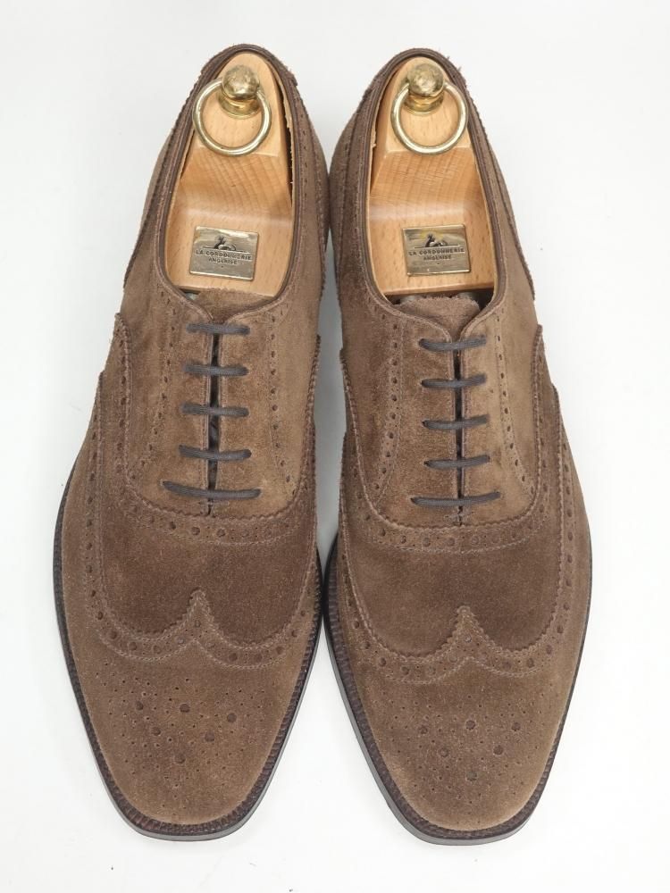 エイチ ビューティー&ユースノーカラートレンチコートクロケット