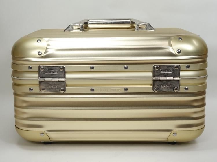 RIMOWA CLASSIC FLIGHT BEAUTY CASE リモワ クラシックフライト 