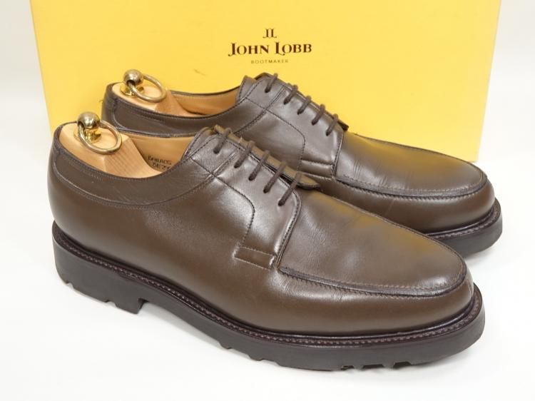 Seasonal Wrap入荷Seasonal Wrap入荷JOHN LOBB BARROS 2E ジョンロブ