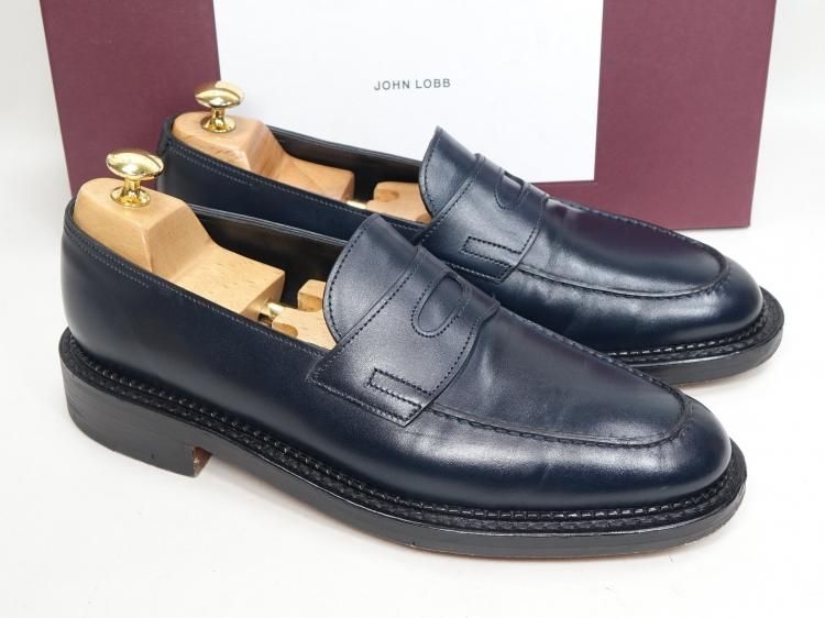 JOHN LOBB LOPEZ ジョン・ロブ ロペス 6E | nate-hospital.com