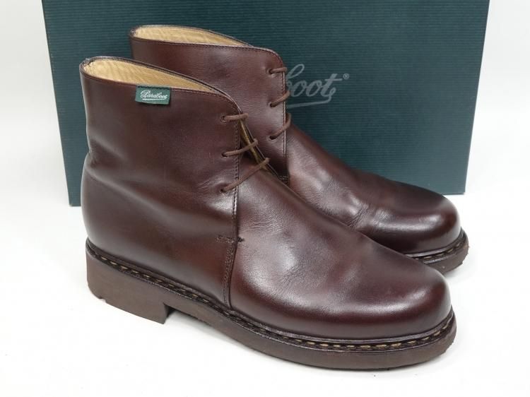 ◆◇Paraboot BLOIS チャッカブーツ 5.5◇◆