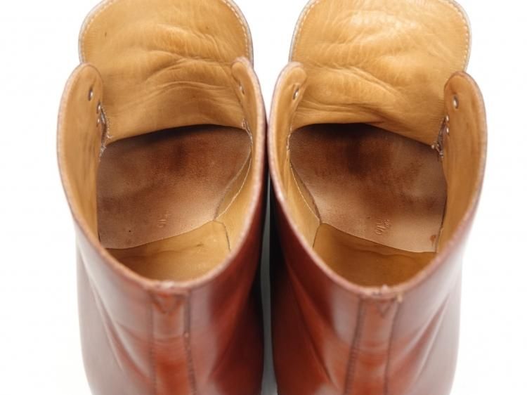 Crockett & Jones Sandford チャッカブーツ 51/2 楽天市場】CROCKETT&JONES クロケットアンドジョーンズ チャッカ