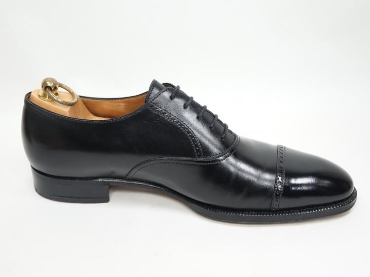 John Lobb（旧ボノーラ製） Philip 939 / 0922 極上 ジョンロブ JOHN LOBB ボノーラ製 フィリップ PHILIP