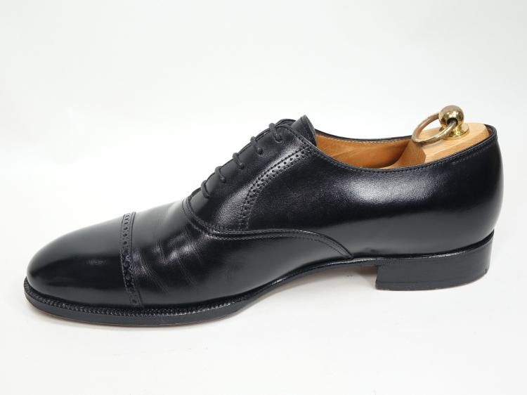 939 / 0922 極上 ジョンロブ JOHN LOBB ボノーラ製 フィリップ PHILIP