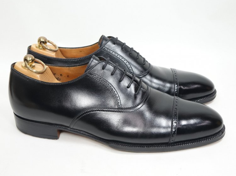 939 / 0922 極上 ジョンロブ JOHN LOBB ボノーラ製 フィリップ PHILIP