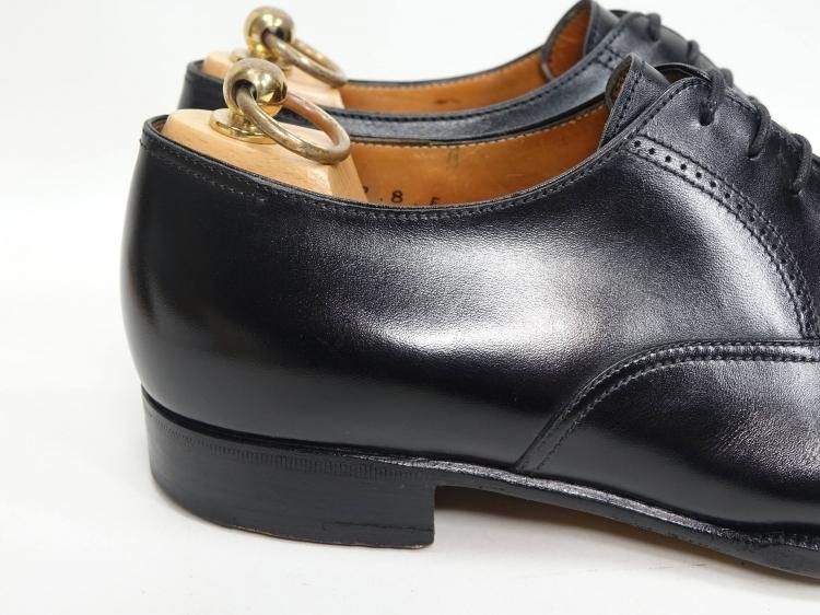 939 / 0922 極上 ジョンロブ JOHN LOBB ボノーラ製 フィリップ PHILIP