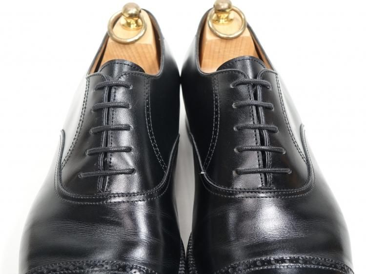 939 / 0922 極上 ジョンロブ JOHN LOBB ボノーラ製 フィリップ PHILIP