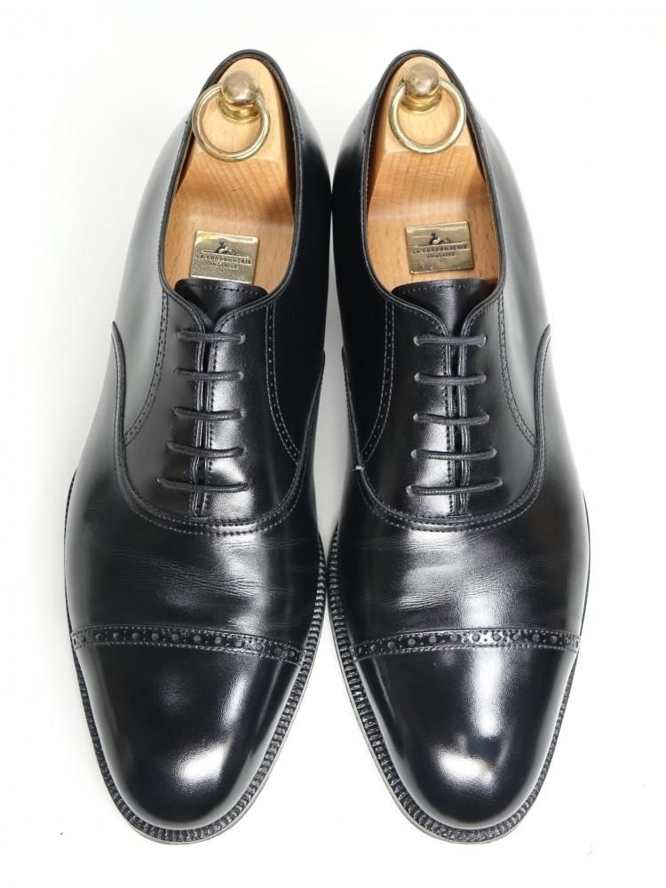939 / 0922 極上 ジョンロブ JOHN LOBB ボノーラ製 フィリップ PHILIP
