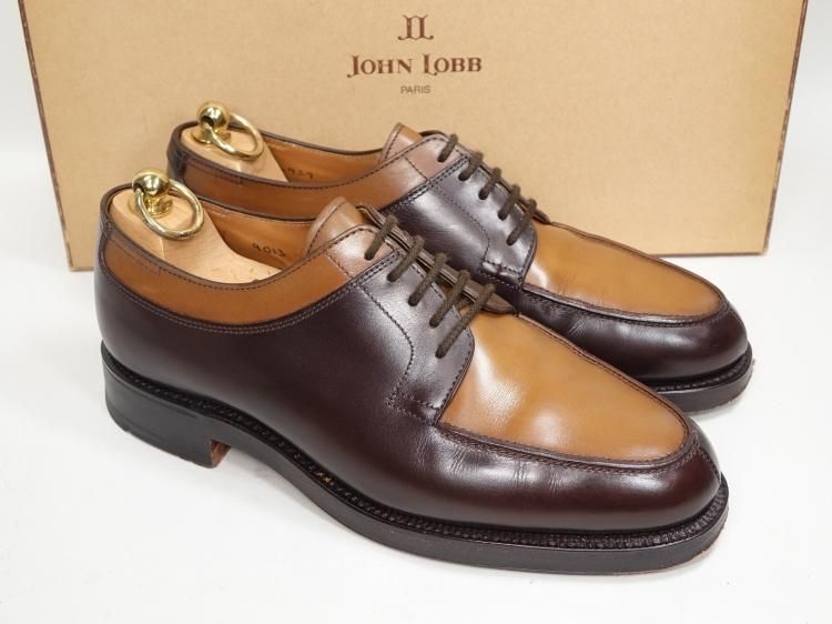 JOHN LOBB Barros ジョンロブ・バロス #292 ６1/2 E292 - jkc78.com