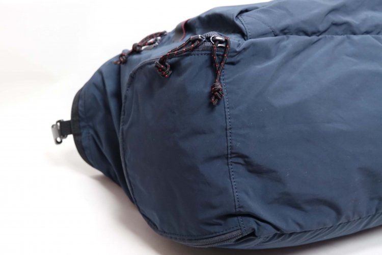 BEGIN別注】BRIEFING EASY WIRE SL PACKABLE - バッグ