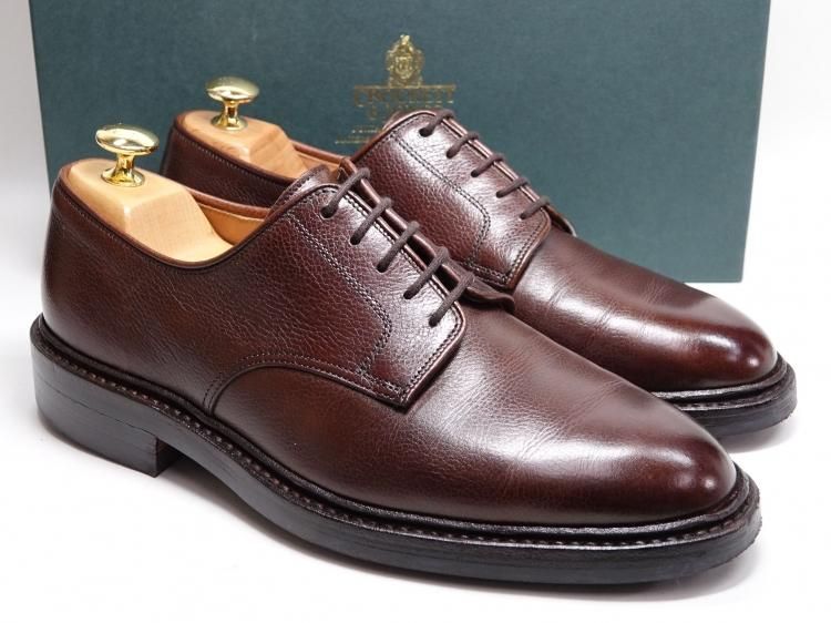 Crockett&Jones SHIPS CARLISLE / クロケット&ジョーンズ シップス ...