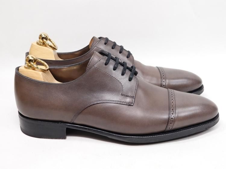ジョン・ロブ フィリップ II ダービー サイズ8 楽天市場】ジョンロブ フィリップ2 JOHN LOBB PHILIP II