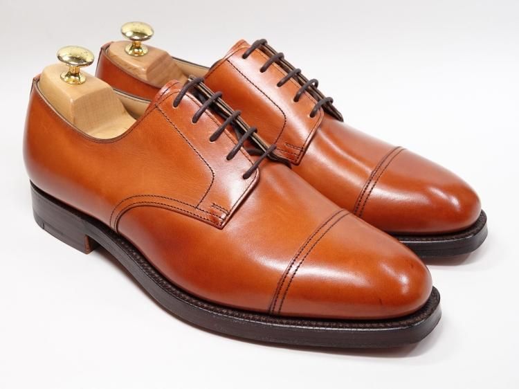 Crockett&Jones - クロケット&ジョーンズ(peal&co)ブルックス