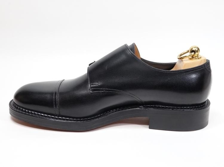ジョンロブ　ウィリアム　6E ブラック John Lobb | William | シューズ