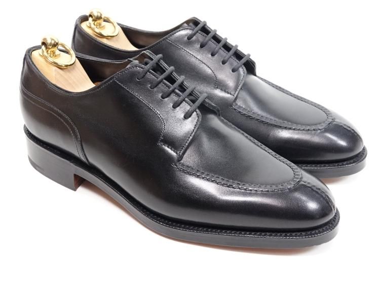 Edward Green Dover 7E ブラック