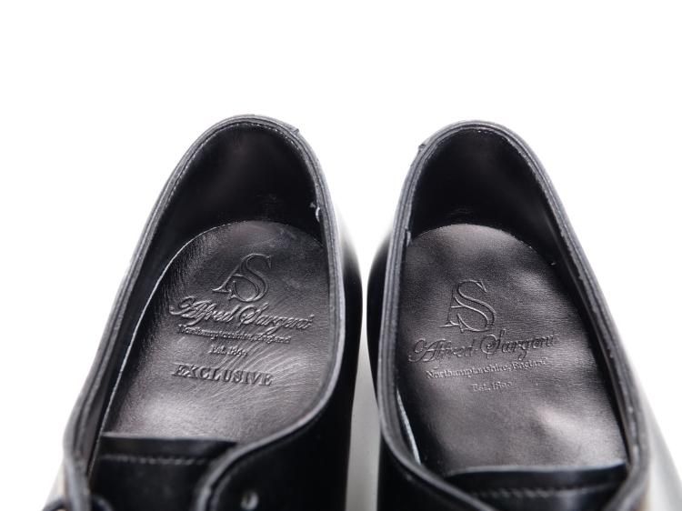 アルフレッドサージェント 確認用 楽天市場】【返品交換可】Alfred Sargent アルフレッドサージェント