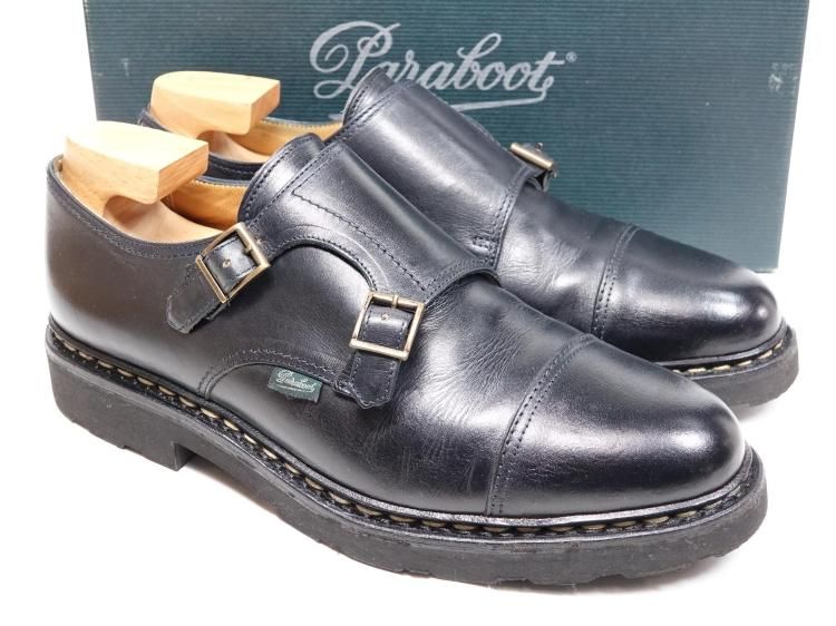 Paraboot WILLIAM LIS NUIT 5