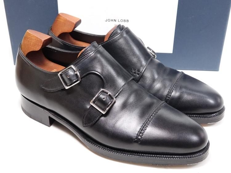 WILLIAMJOHN LOBB WILLIAM 7.5E - ドレス/ビジネス