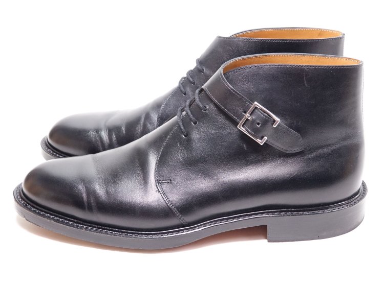 美品 JOHN LOBB ジョンロブ COMBE コーム - beaconparenting.ie