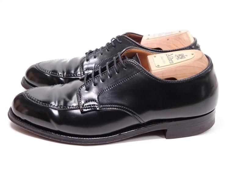 ALDEN オールデン　8715 コードバン　8E ALDEN オールデン8715 コードバン8E