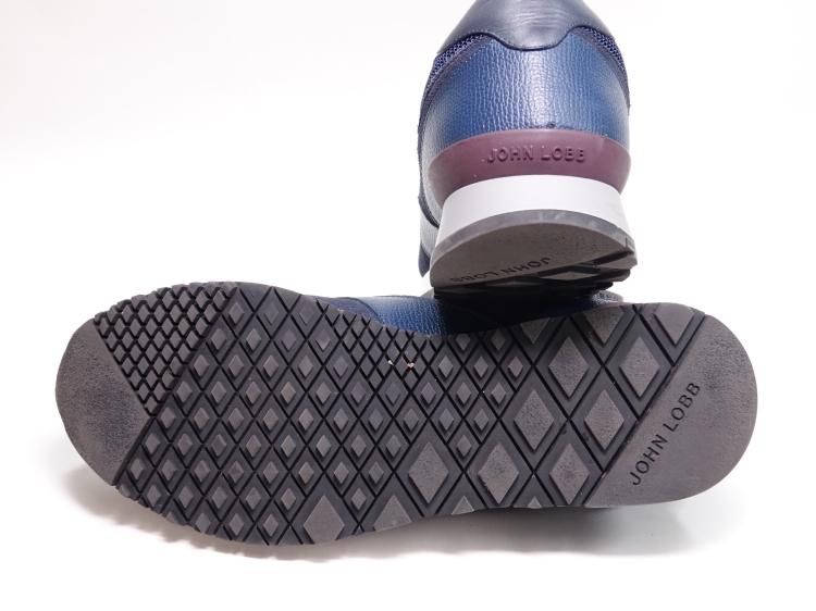 ジョンロブ ファウンドリー 5 スニーカー ジョンロブ ファウンドリー 5 スニーカー