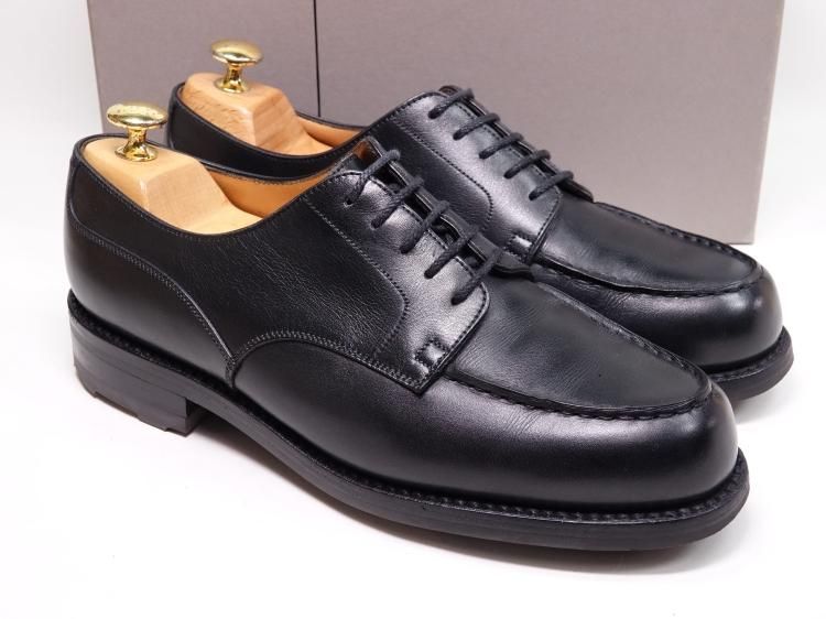 J.M.WESTON Golf delby トゥモローランド別注コンビカラー-