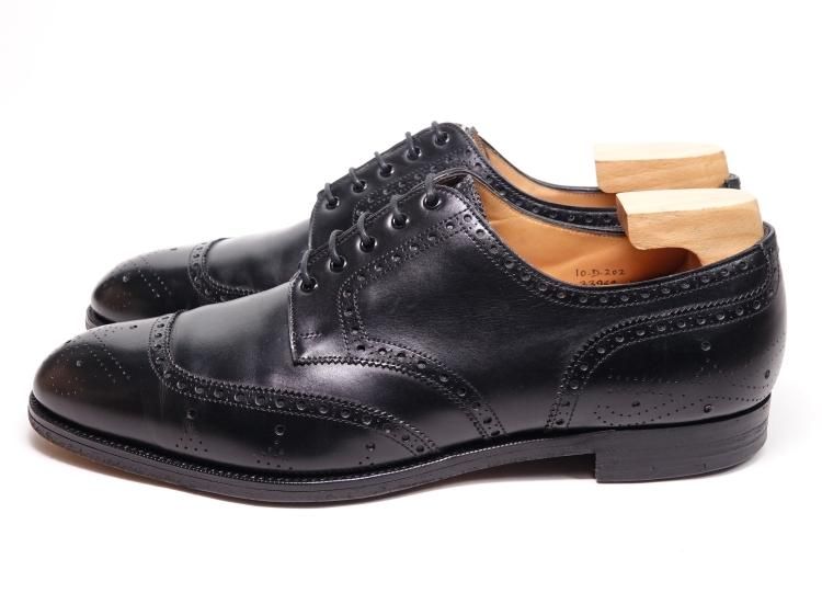 エドワードグリーン　ポールステュアート エドワードグリーン ポールステュアート