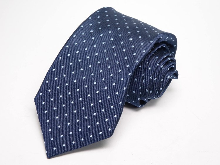 7折 アンジェロフスコ 高級イタリア製ネクタイ 新品① - ネクタイ