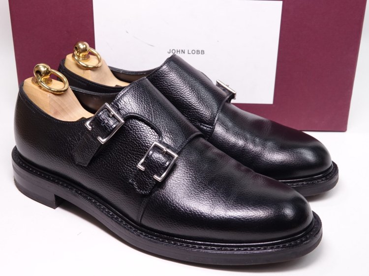 John on sale lobb morval