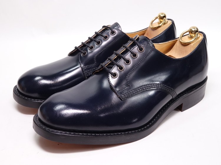 john lobb ジョンロブ edward パテント エナメル ガラスレザー | unimac.az