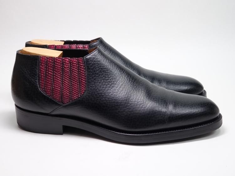 GAZIANO&GIRLING Montand UK6.5E