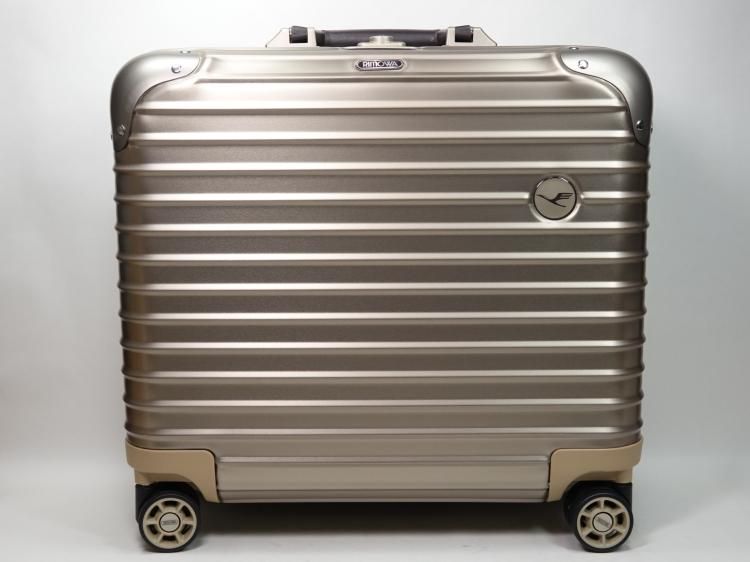 RIMOWA リモワ Original オリジナル コンパクト 29L 4輪 - 旅行用 