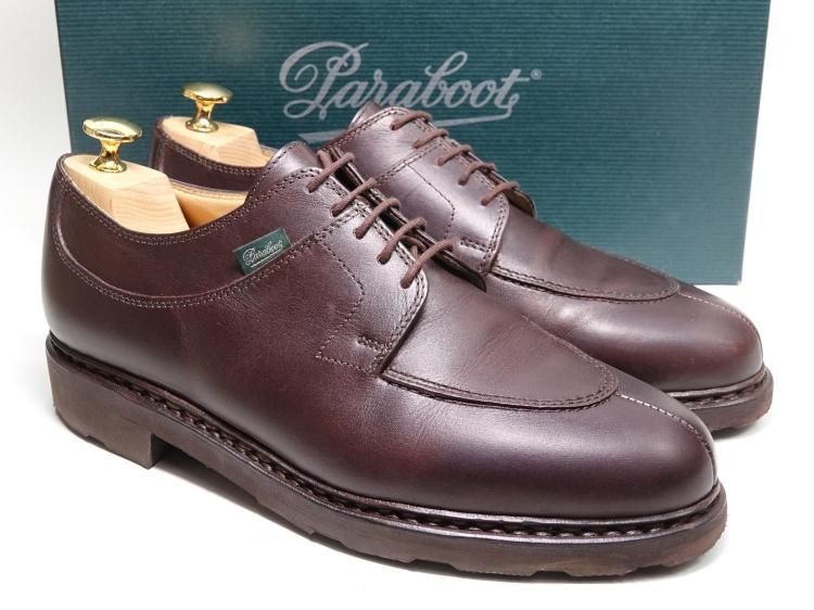 Paraboot パラブーツ　AVIGNON アヴィニョン　ブラウン　9アヴィニョン