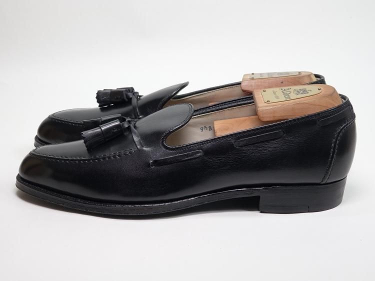 オールデン　ブルックスブラザーズ　ローファー 保存袋付き オールデン ブルックスブラザーズ ローファー 保存袋付き Brooks
