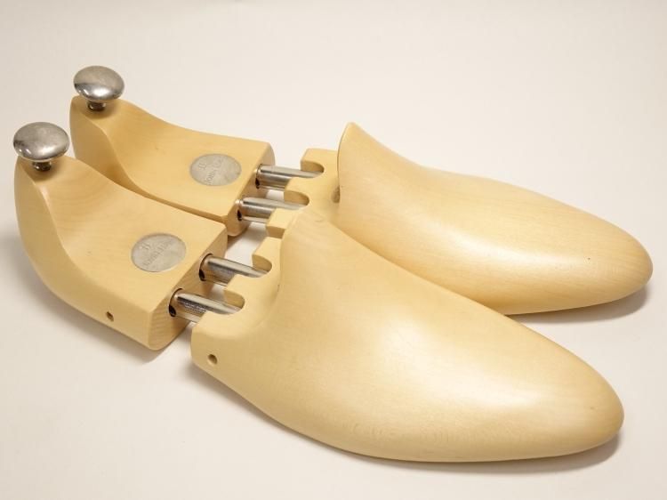 [使用数回 美品] John Lobb ジョンロブ 純正 シューツリー 5E ジョンロブ純正シューツリー JOHN LOBB(ジョンロブ) / 純正シュー