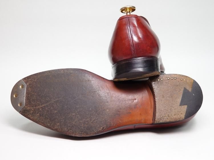 170 / 0405 美品 エドワードグリーン チェルシー CHELSEA 170 / 0405 美品 エドワードグリーン チェルシー CHELSEA