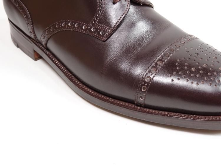 877 / 0503 超レア!! 使用数回 GATTO ガット ビスポーク メダリオン