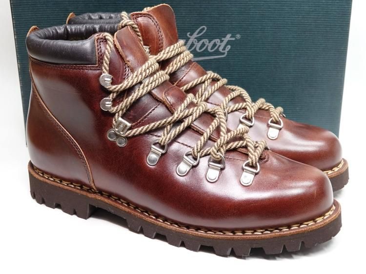 新品 Paraboot アヴォリアーズ 7.5 - ブーツ