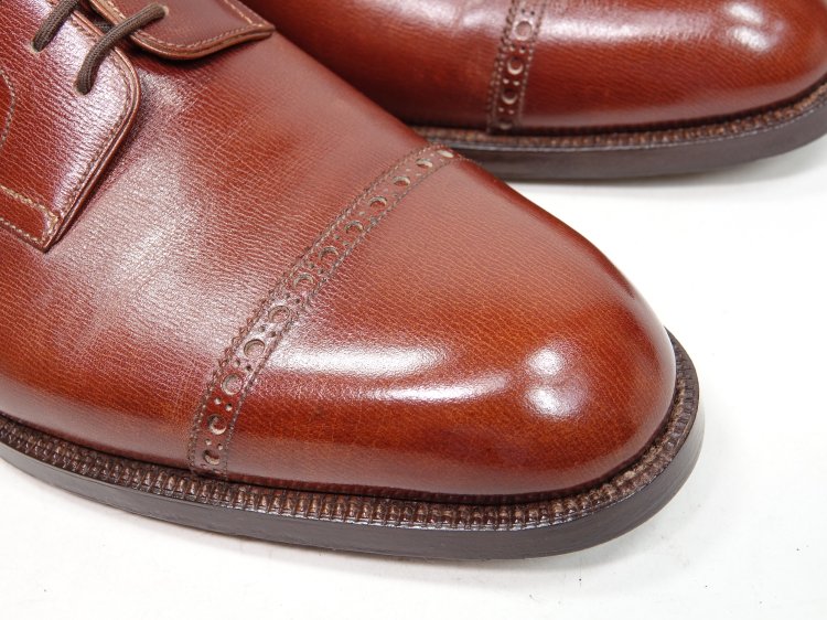 新年度予算案 215.CROCKETT&JONES DRAYCOTT キャップトゥ 6G | cliphot.sbs