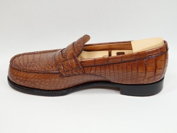 535 / 0612 超レア!! 定価 680,000円!! 極上 JMウエストン 180