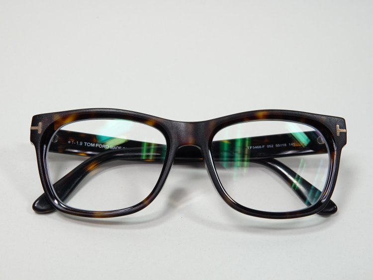 正規品 新品 トムフォード TF5480F 052 メガネ サングラス 眼鏡 アイ ...