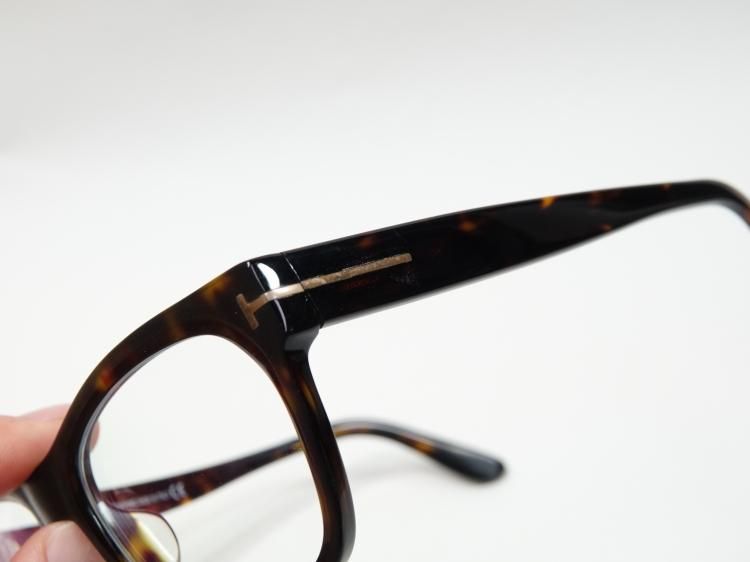 G809/ 0618 美品 トムフォード TOMFORD TF5468 - F 052 ニコンレンズ