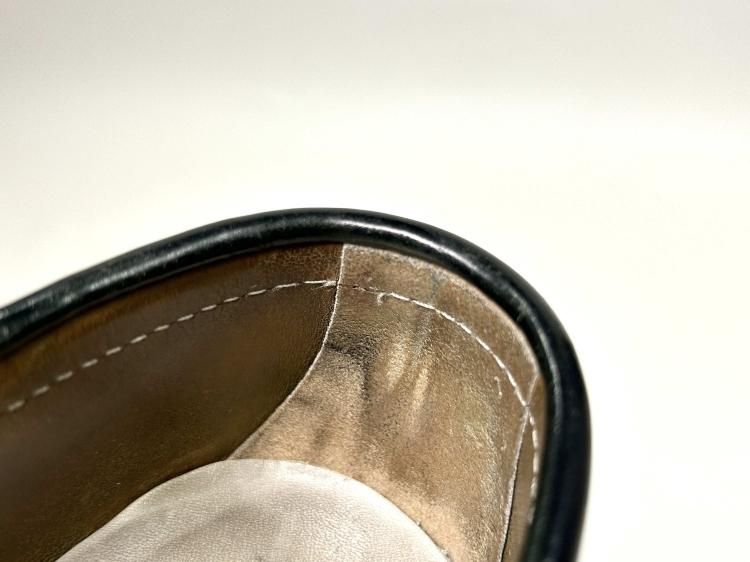 553 / 0620 美品 ブルックスブラザーズ （オールデン製） アン