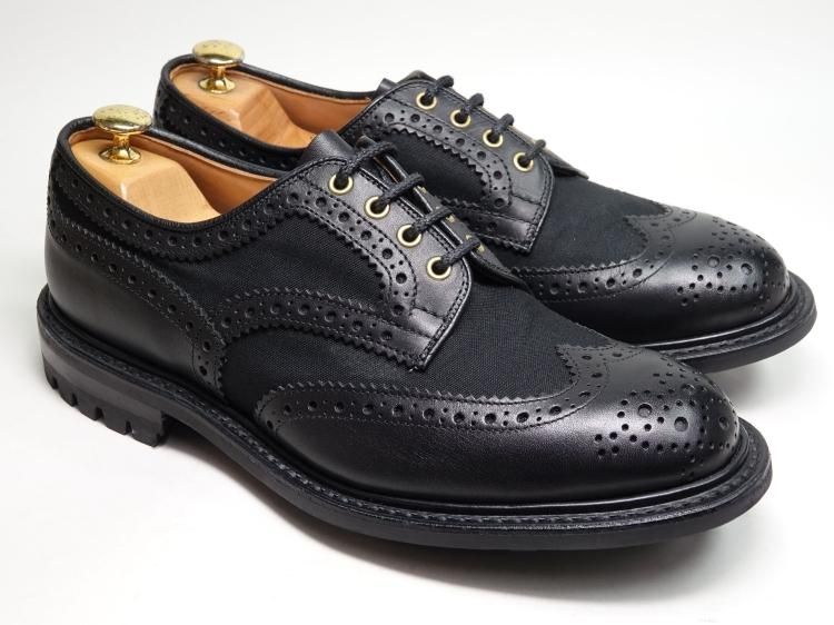 レア　Tricker's トリッカーズ  コンビご購入いただければと思います