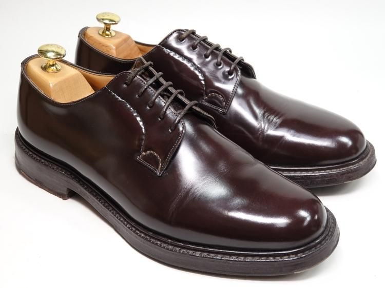 最終セール！極美品！使用2回！早い者勝ち！チャーチ　シャノン ShannonAllenEdmonds