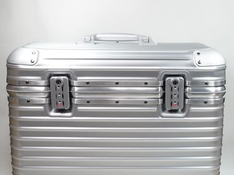 リモワ パイロット【RIMOWA PILOT】未使用品 品番: 92551004